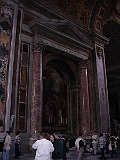 St. Peter´s Basilica in Vatican 01